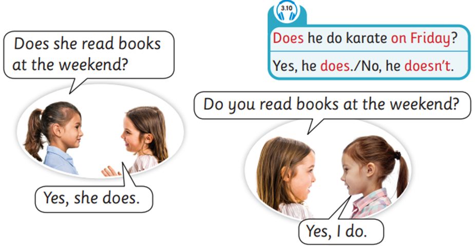 انجليزي ثالث